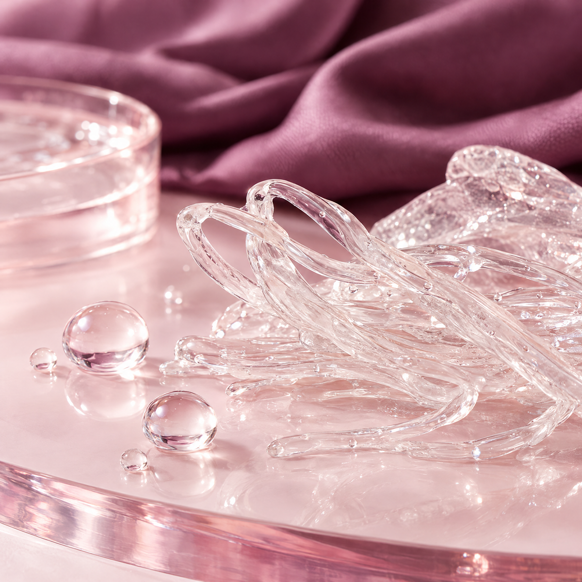 Hydrolyzed collagen ingredient