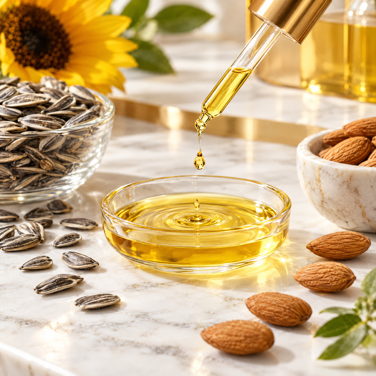 Vitamin E ingredient
